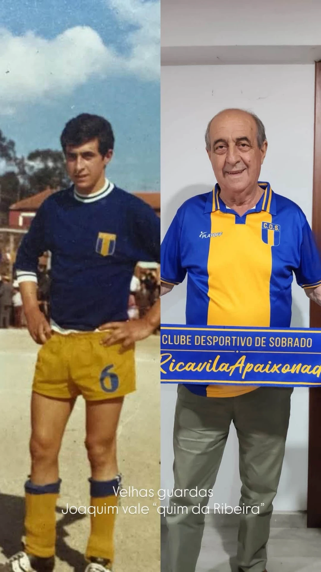 As nossas Velhas Guardas do Sobrado — imagem 3
