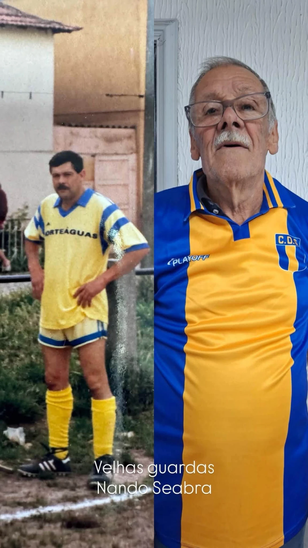 As nossas Velhas Guardas do Sobrado — imagem 4